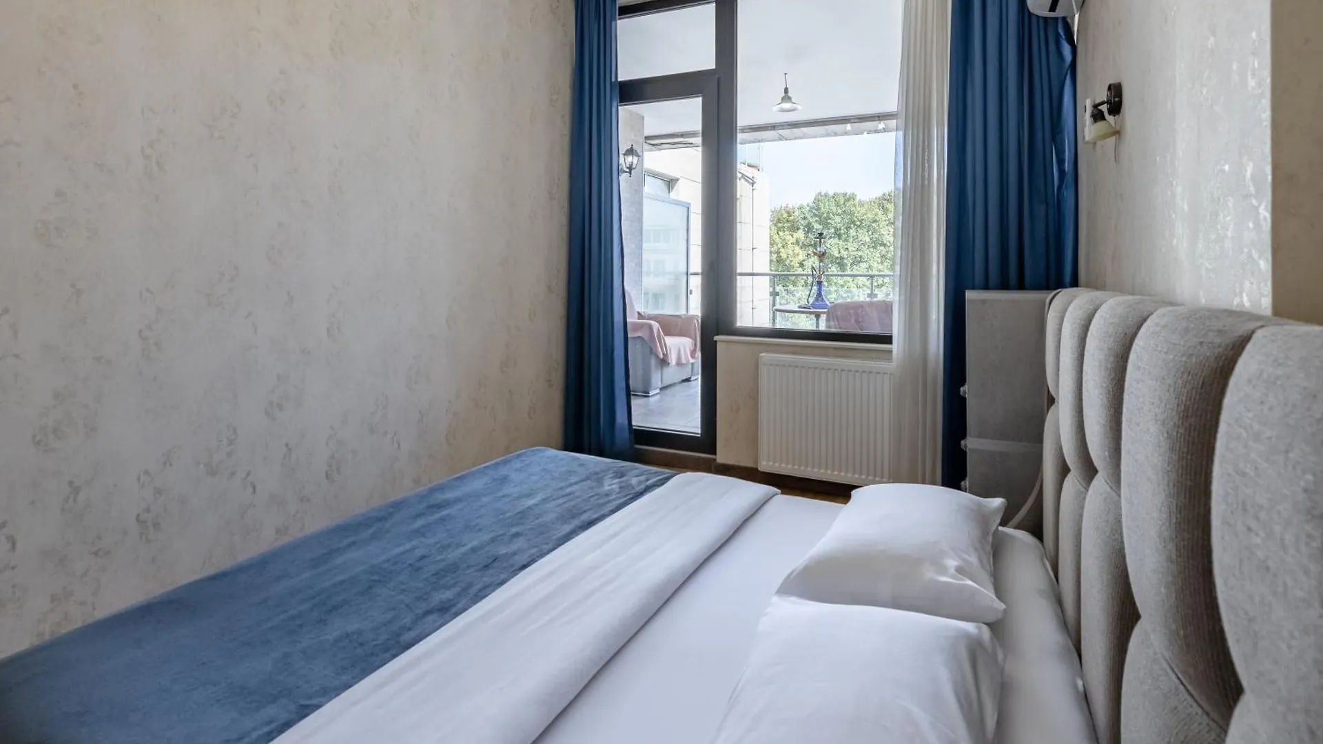 Serviced Apartment Rustaveli I Tbilisi 0*,