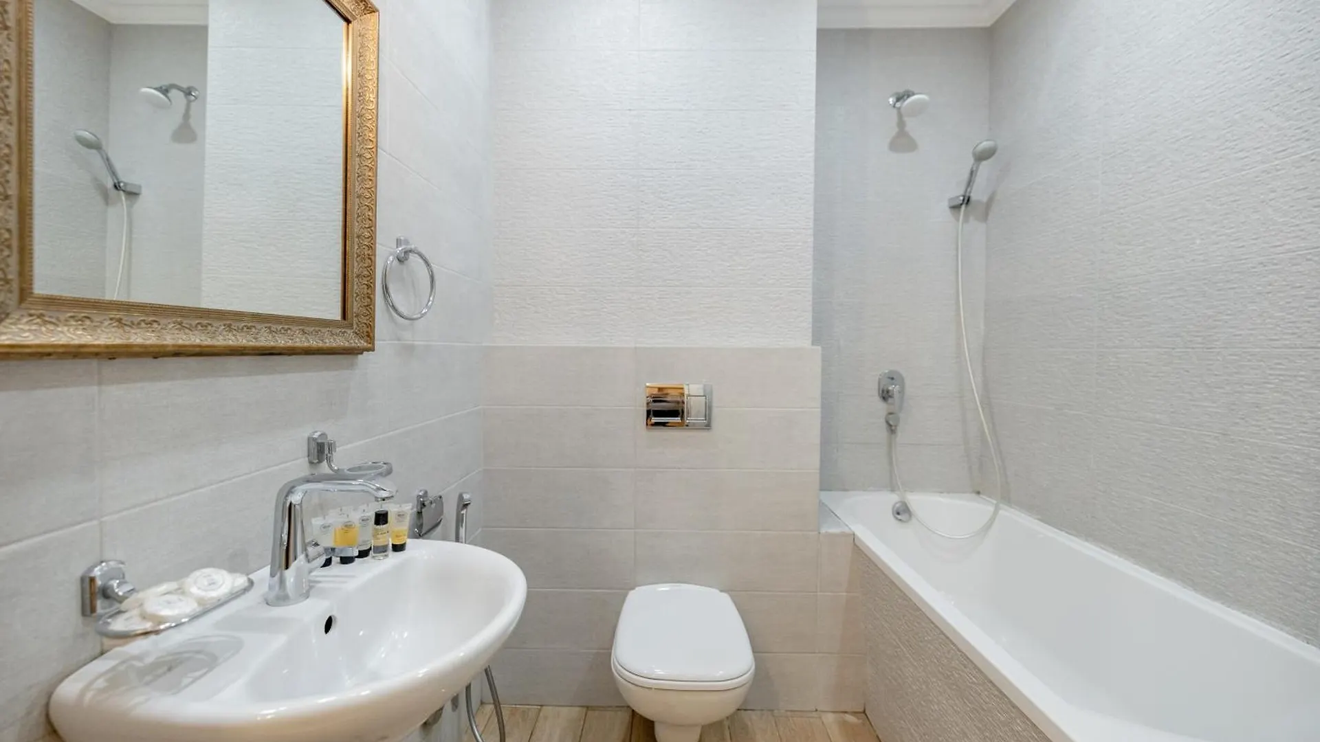 Serviced Apartment Rustaveli I Tbilisi Georgien