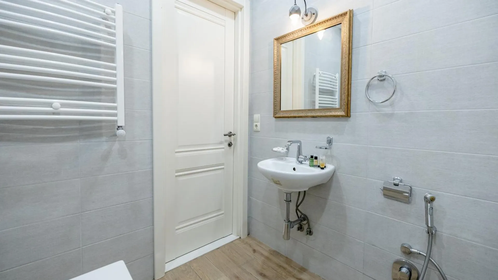 Serviced Apartment Rustaveli I Tbilisi